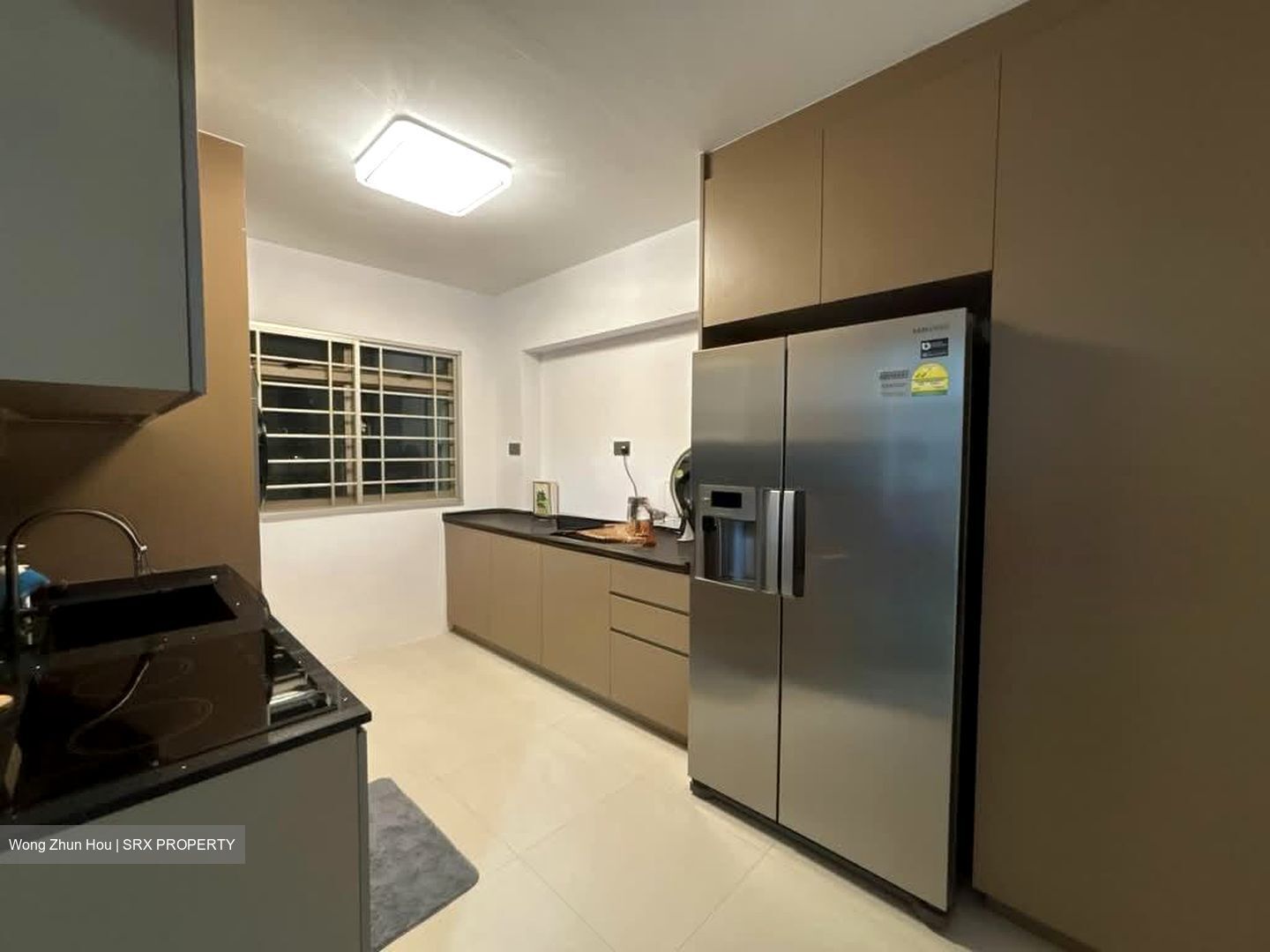 Blk 162B Punggol Central (Punggol), HDB 5 Rooms #614443121